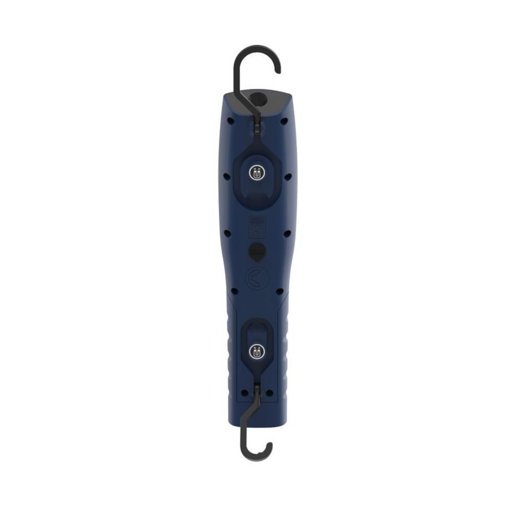 Inspection Lamp, Scangrip, Mag Pro, LED Rechargeable - Each