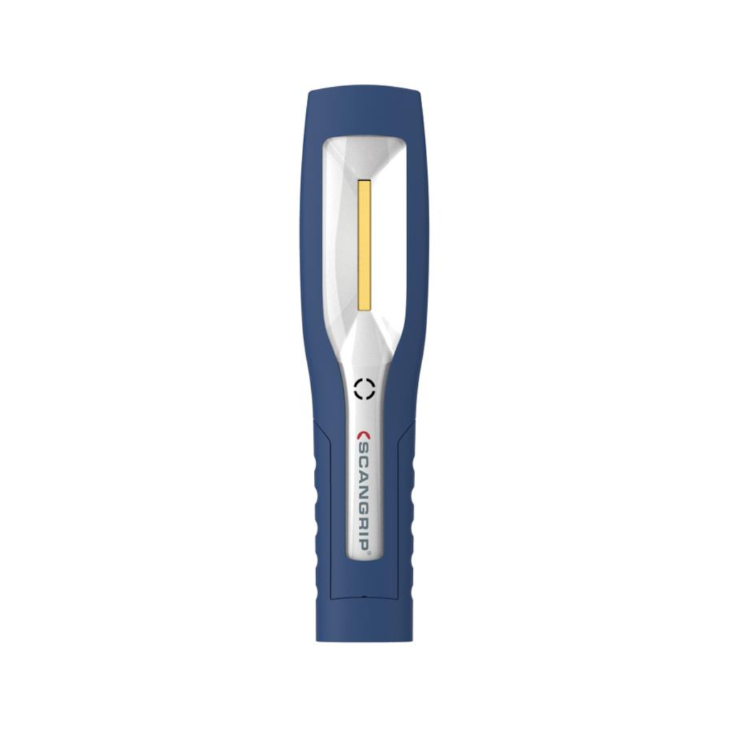 Inspection Lamp, Scangrip, Mag Pro, LED Rechargeable - Each