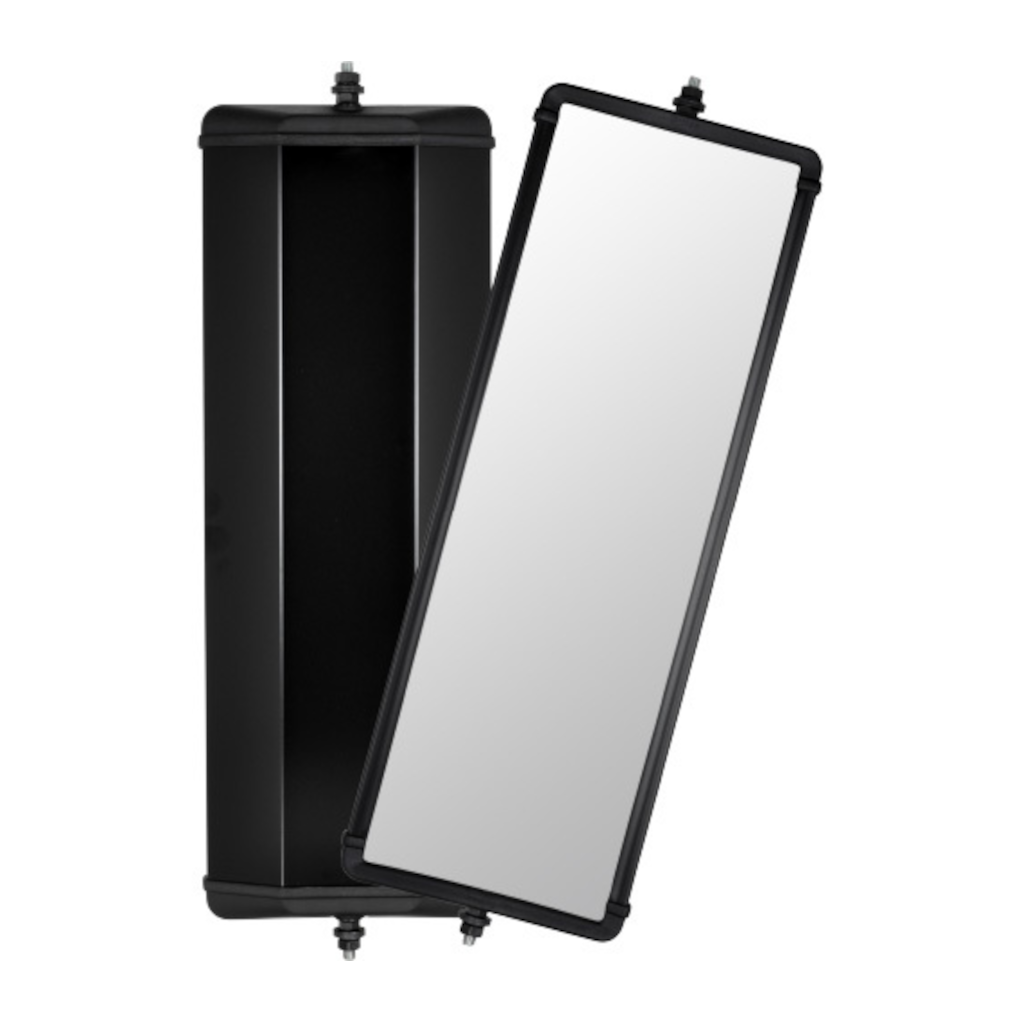 Mirror Head, Britax, West Coast, 18