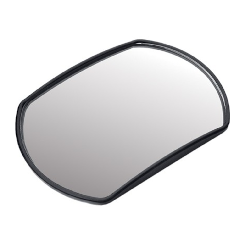 Mirror, ECCO, Spotter Mirror, Self-Adhesive, Convex R300 140 x 100mm - Each