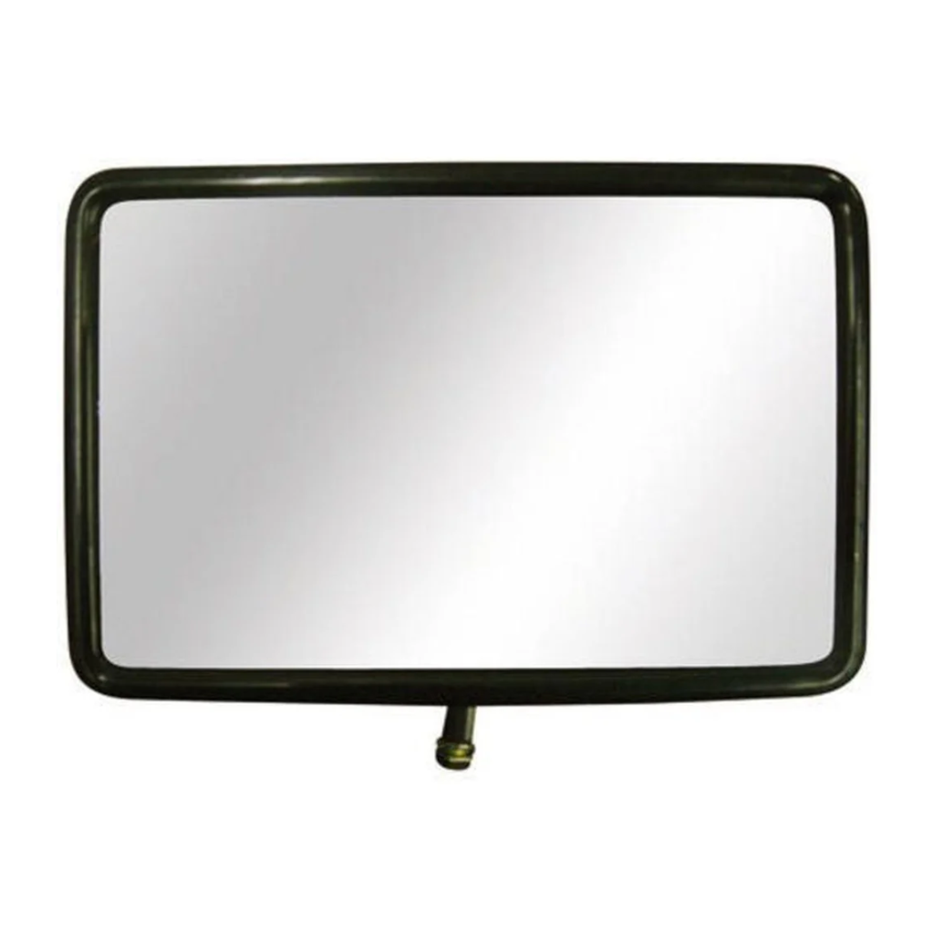 Mirror Head, Britax, Suits Utility Mirror Brackets 8mm Hole, 173 x 58 x 232mm - Each