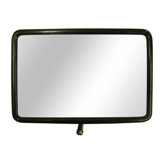 Mirror Head, Britax, Suits Utility Mirror Brackets 8mm Hole, 173 x 58 x 232mm - Each