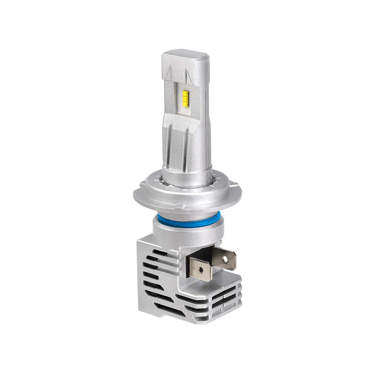 Globe, Narva, Headlamp Globe, LED Sure Fit H7 - Each