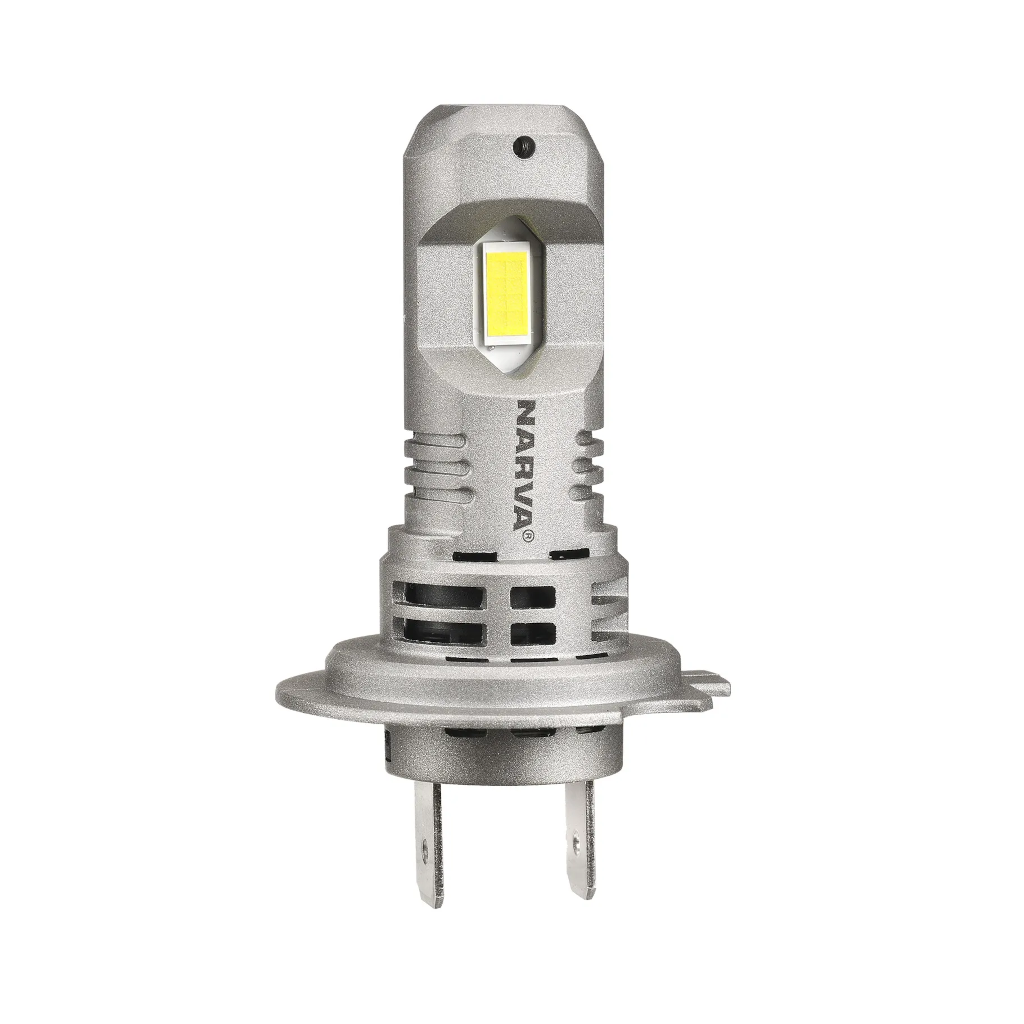 Globe, Narva, Headlamp Globe, LED SureFit GEN II H7 - 2 Pack