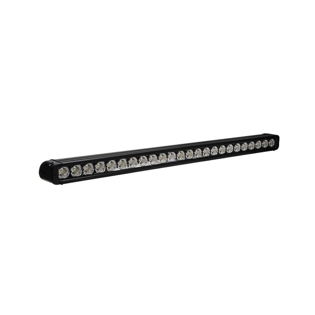 Light Bar, Mad Goose, LED Combination Beam, 9-60v, 240w, 40" - Each