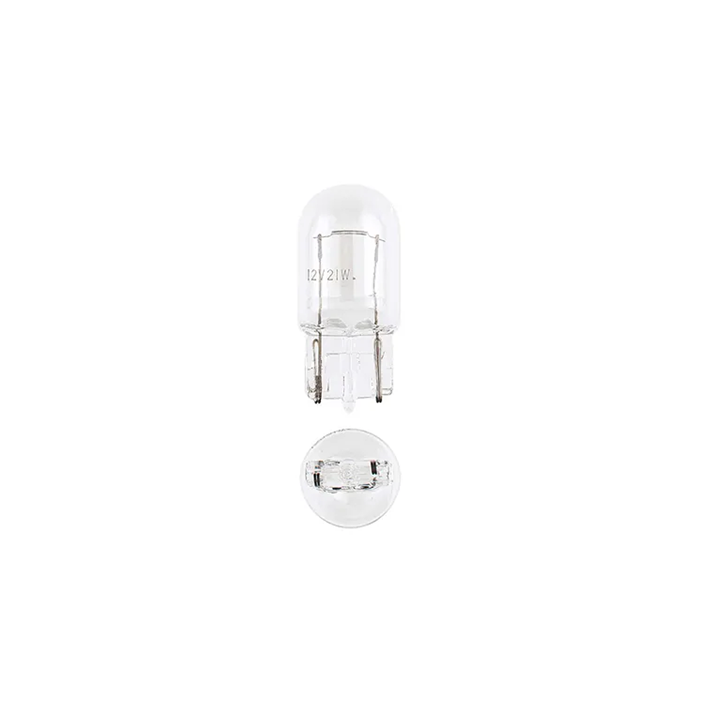 Wedge Globe, Narva, T-20mm, 12v, 21w - 2 Pack