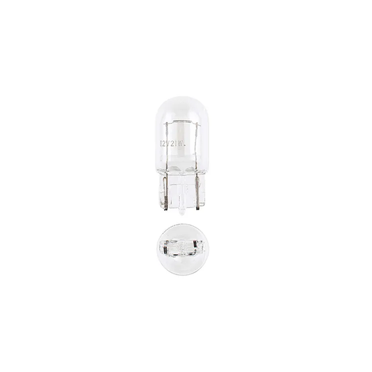 Wedge Globe, Narva, T-20mm, 12v, 21w - 2 Pack