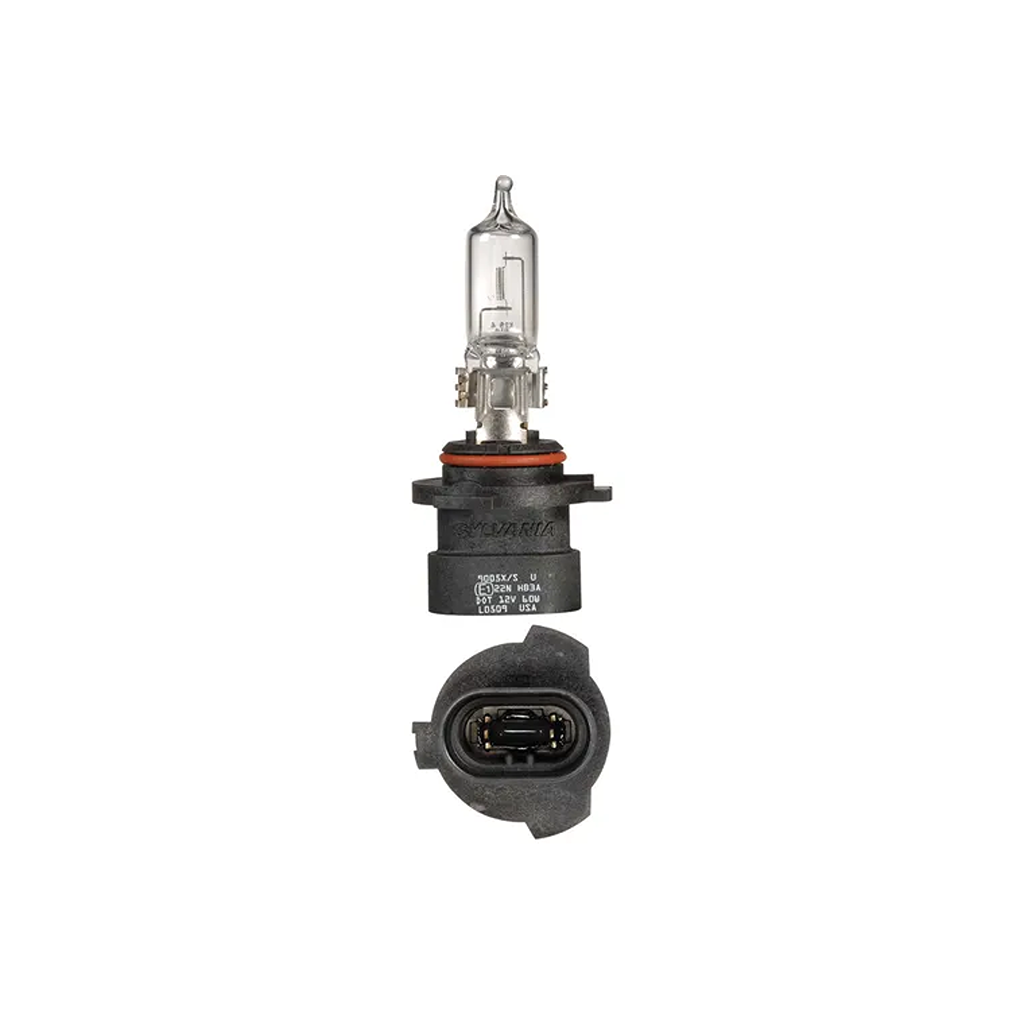 Globe, Narva, HB3a Globe, P20D (9005), 12v, 60w - Each