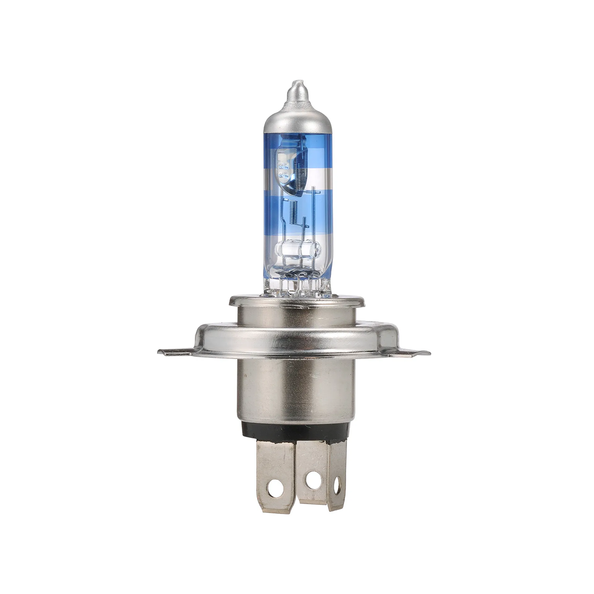Globe, Narva, H4, 12v, 60/55w, Plus 200 Halogen Headlight - 2 Pack