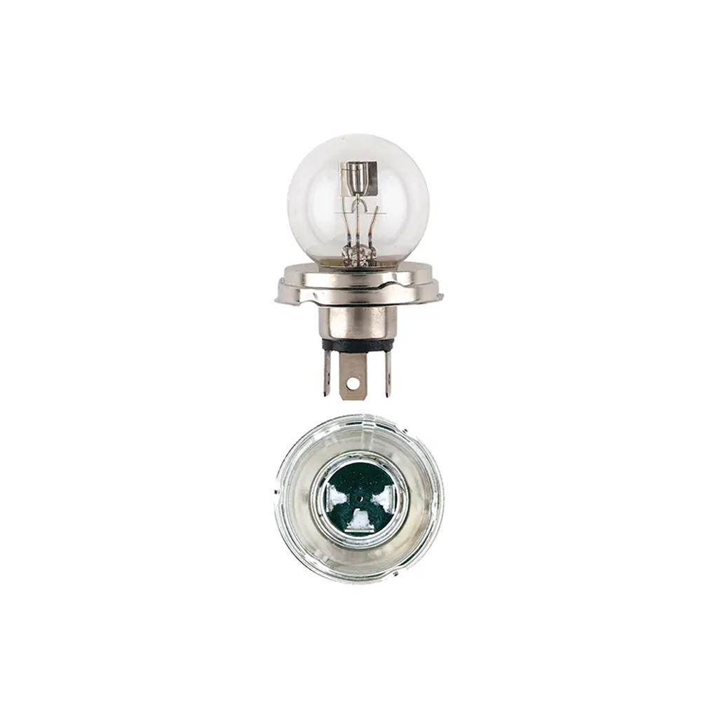 Globe, Narva, Headlamp Globe, P45t-41, 12v, 45/40w - Each