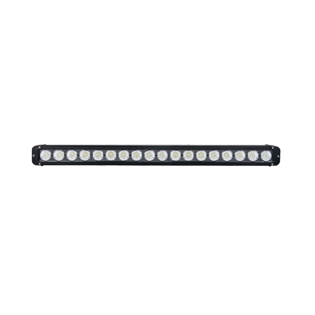 Light Bar, Mad Goose, LED Combination Beam, 10-60v, 180w, 29.7" - Each