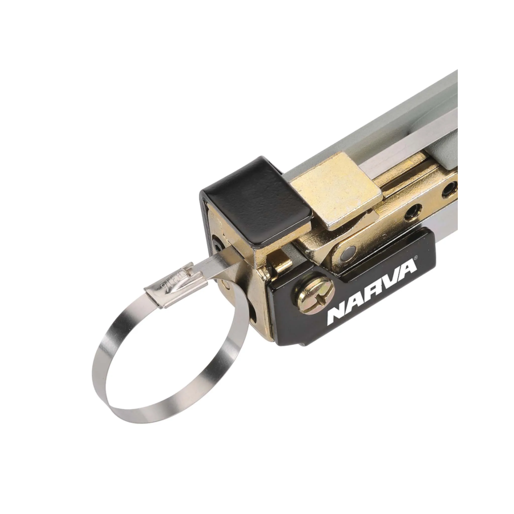 Cable Tie Tool, Narva, Suits Stainless Steel Ties - Each