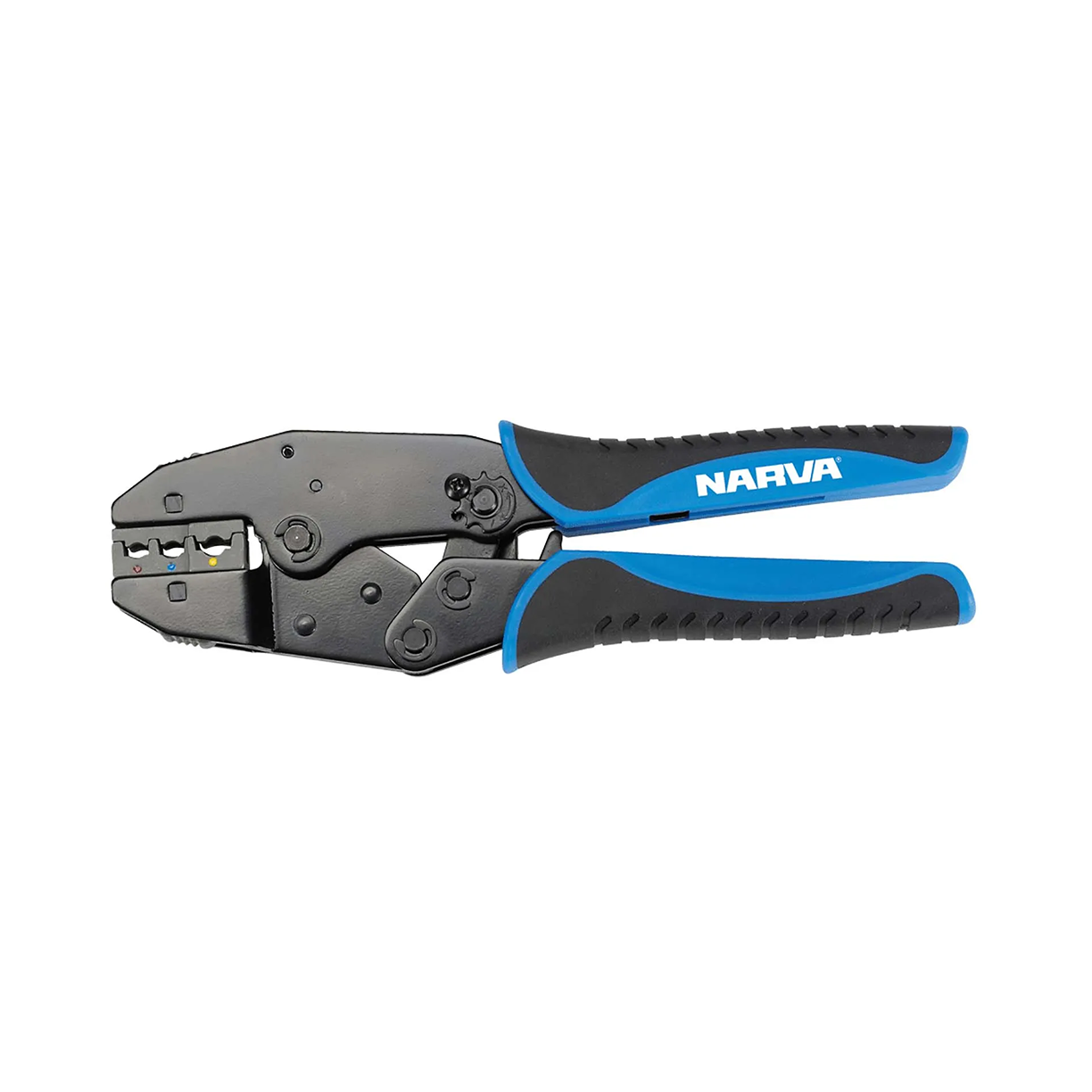 Narva 'Professional' Crimping Kit, Ratchet - Each