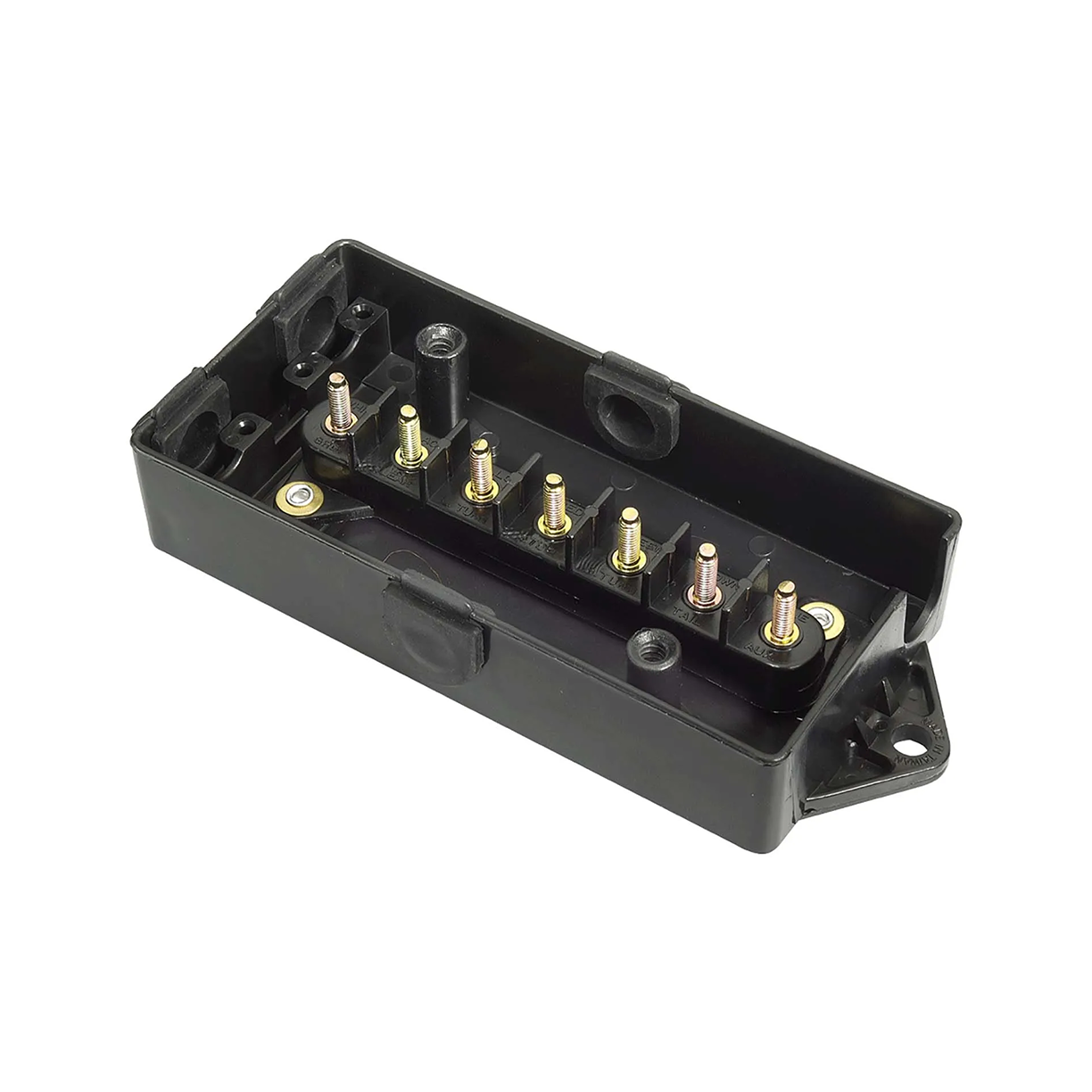 Junction Box, Narva, 7 Way Weatherproof - Each