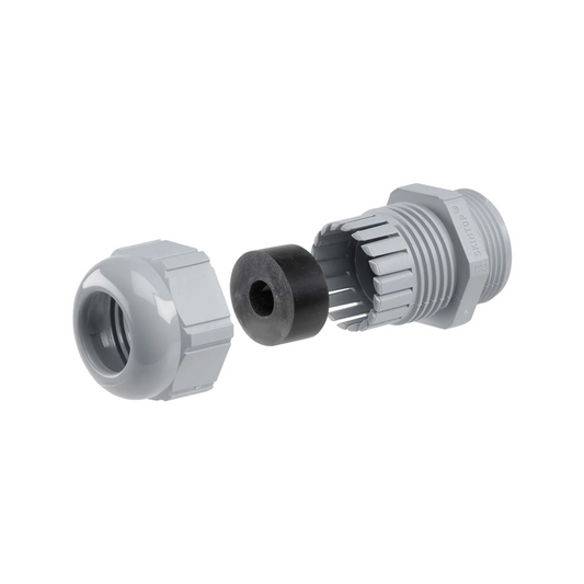 Compression Fitting, Suits 57850 Junction, 9.5mm Diameter (3/8") - Each