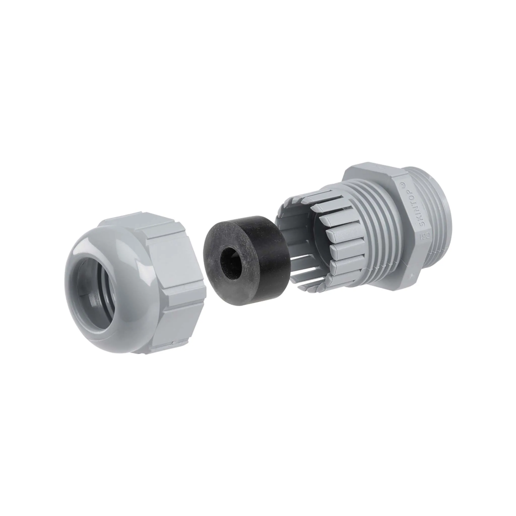 Compression Fitting, Suits 57850 Junction, 12.7mm Diameter (1/2") - Each