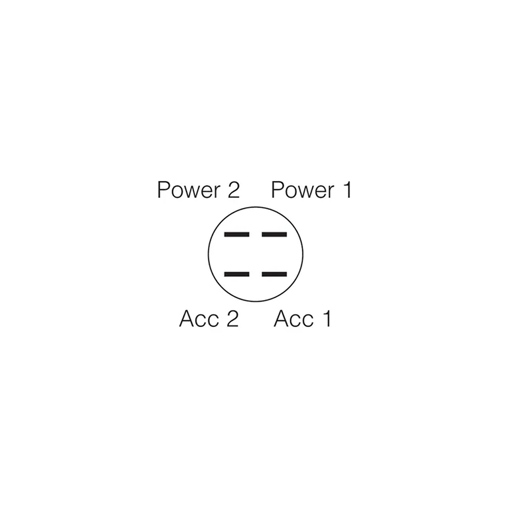Switch, Push/Push Off/On - Each