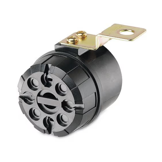 Reversing Buzzer, Hella, 89DB +/- 2DB at 2 Metres, 12-36v - Each