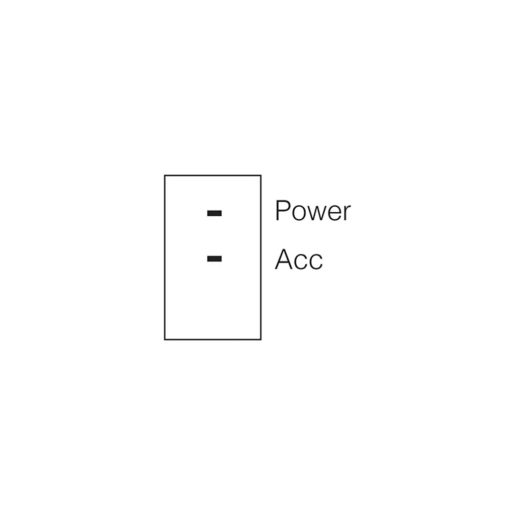 Switch, Narva, Micro Toggle Off/On - Each