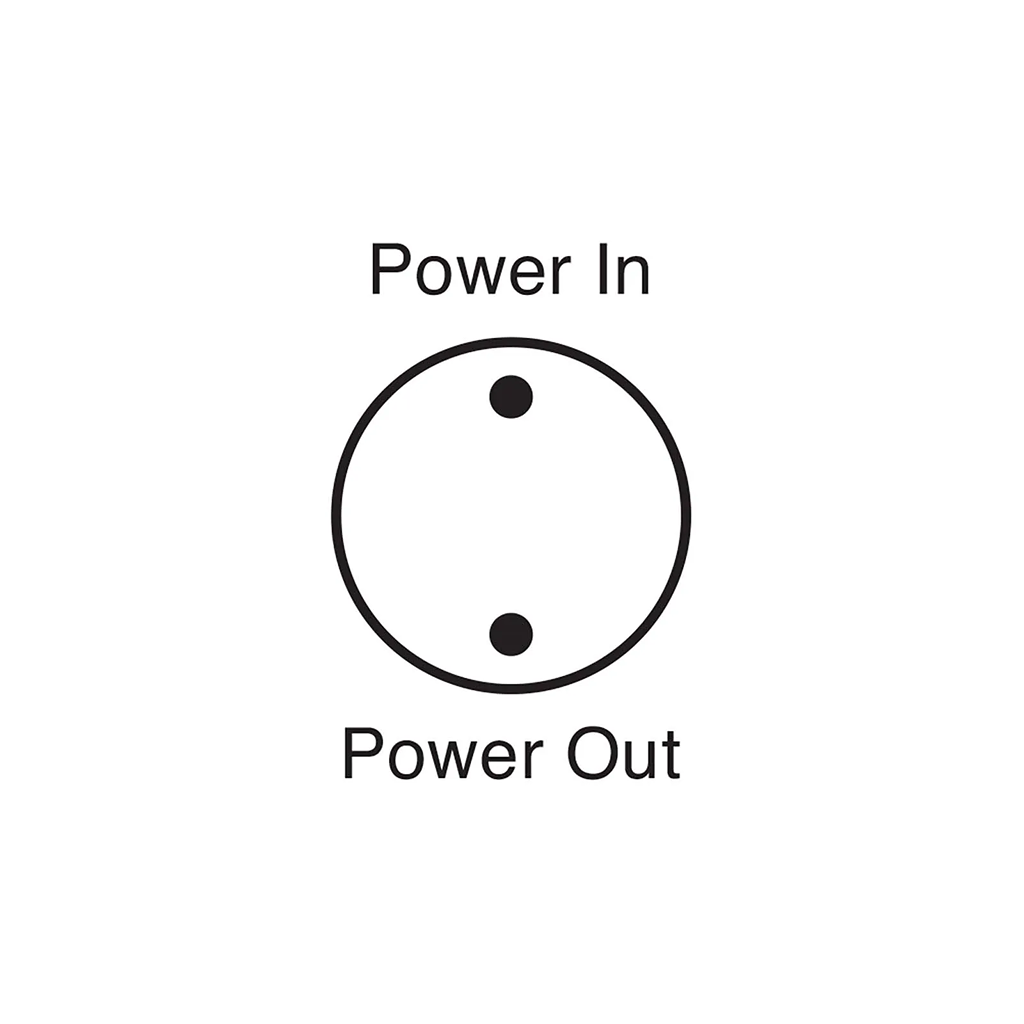 Switch, Narva, Emergency Stop, Rotating Release - Each