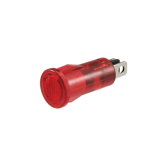 Pilot Lamp, Narva, LED, 24v, Red - Each