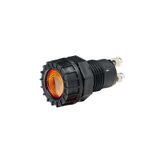 Pilot Lamp, Narva, 12v, Amber - Each