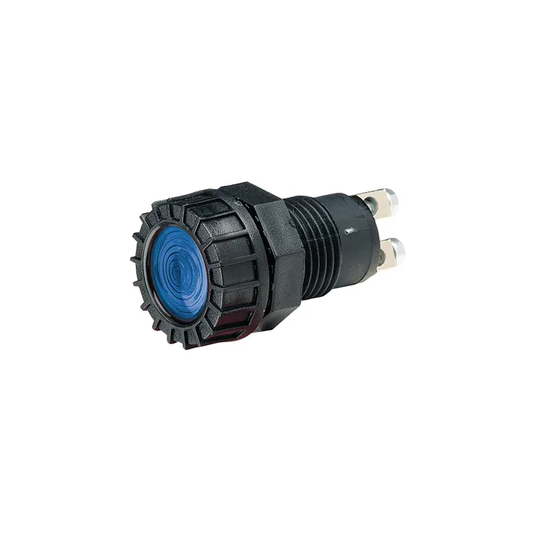 Pilot Lamp, Narva, 12v, Blue - Each