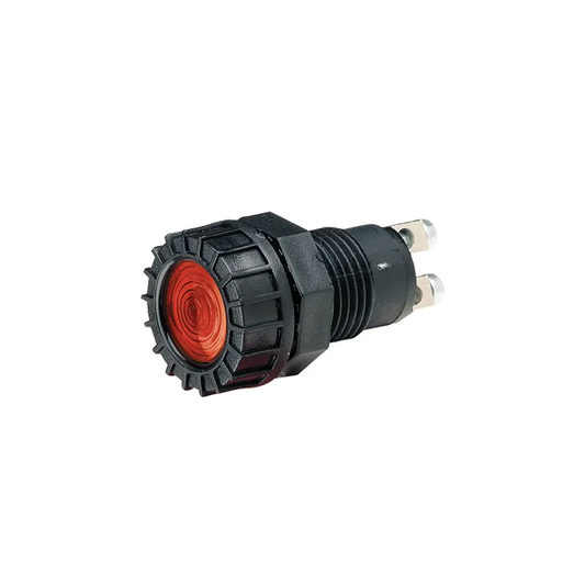 Pilot Lamp, Narva, 12v, Red - Each