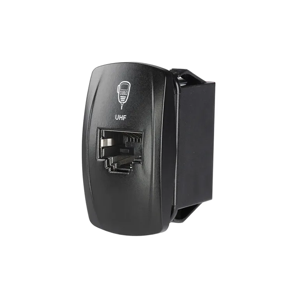 Switch, Narva, Universal UHF Passthrough - Each