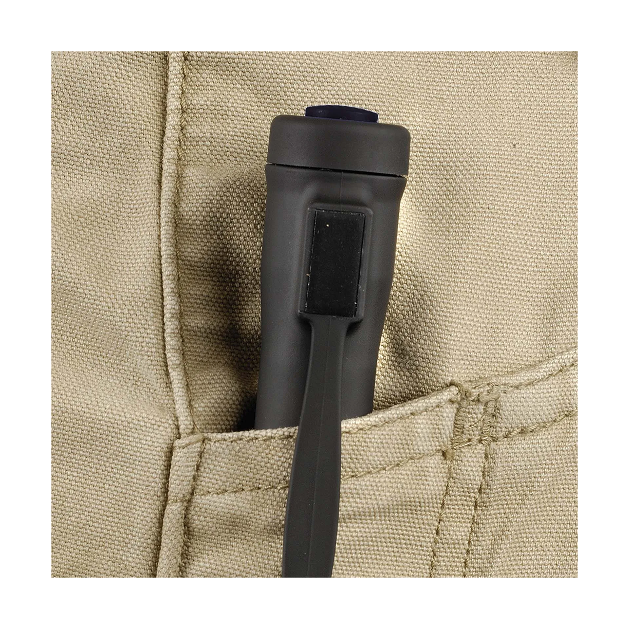 Inspection Light, Narva, LED Rechargeable 'Pocket', Integrated Magnet - Each