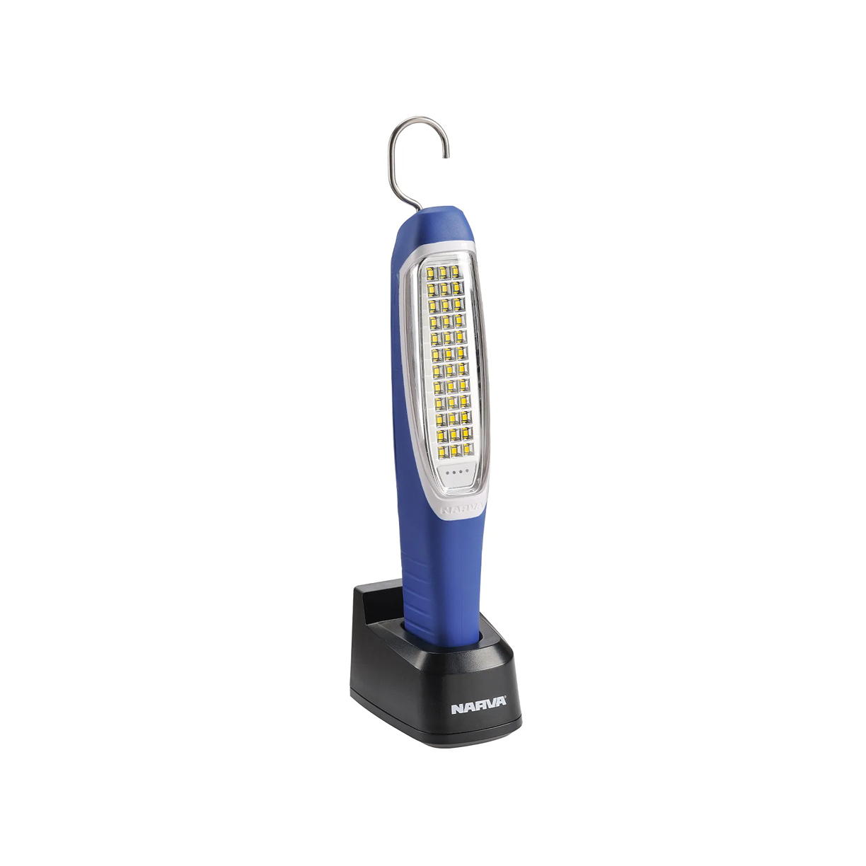 Inspection Light, Narva, Professional Rechargeable LED, Dock Station, IP65, IK07 - Each