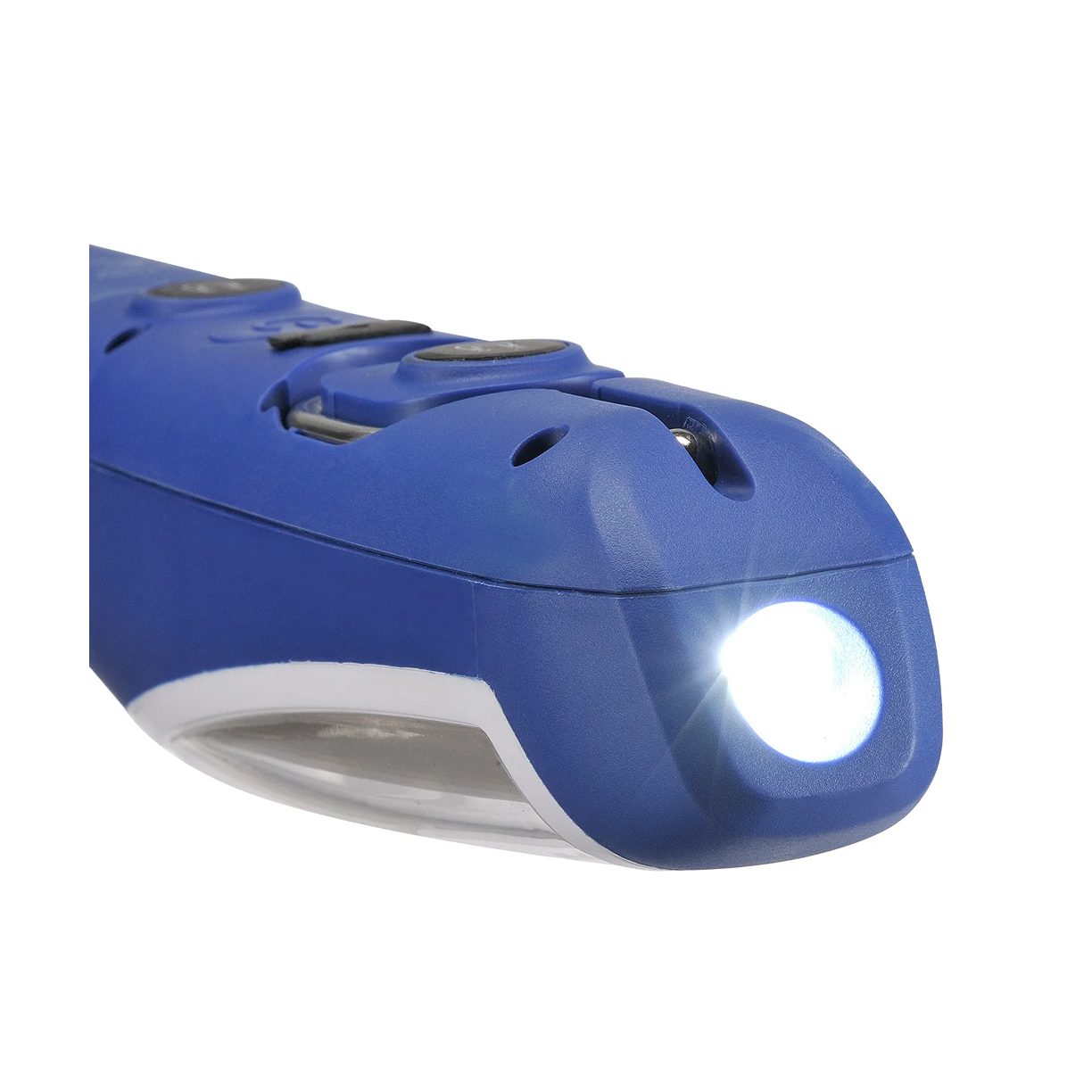 Inspection Light, Narva, Professional Rechargeable LED, Dock Station, IP65, IK07 - Each