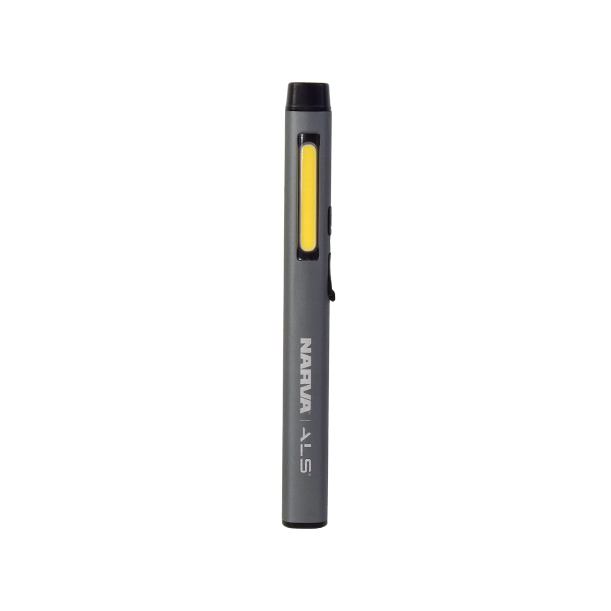 ALS Rechargeable LED Pen Light, Narva, 150 Lumens - Each