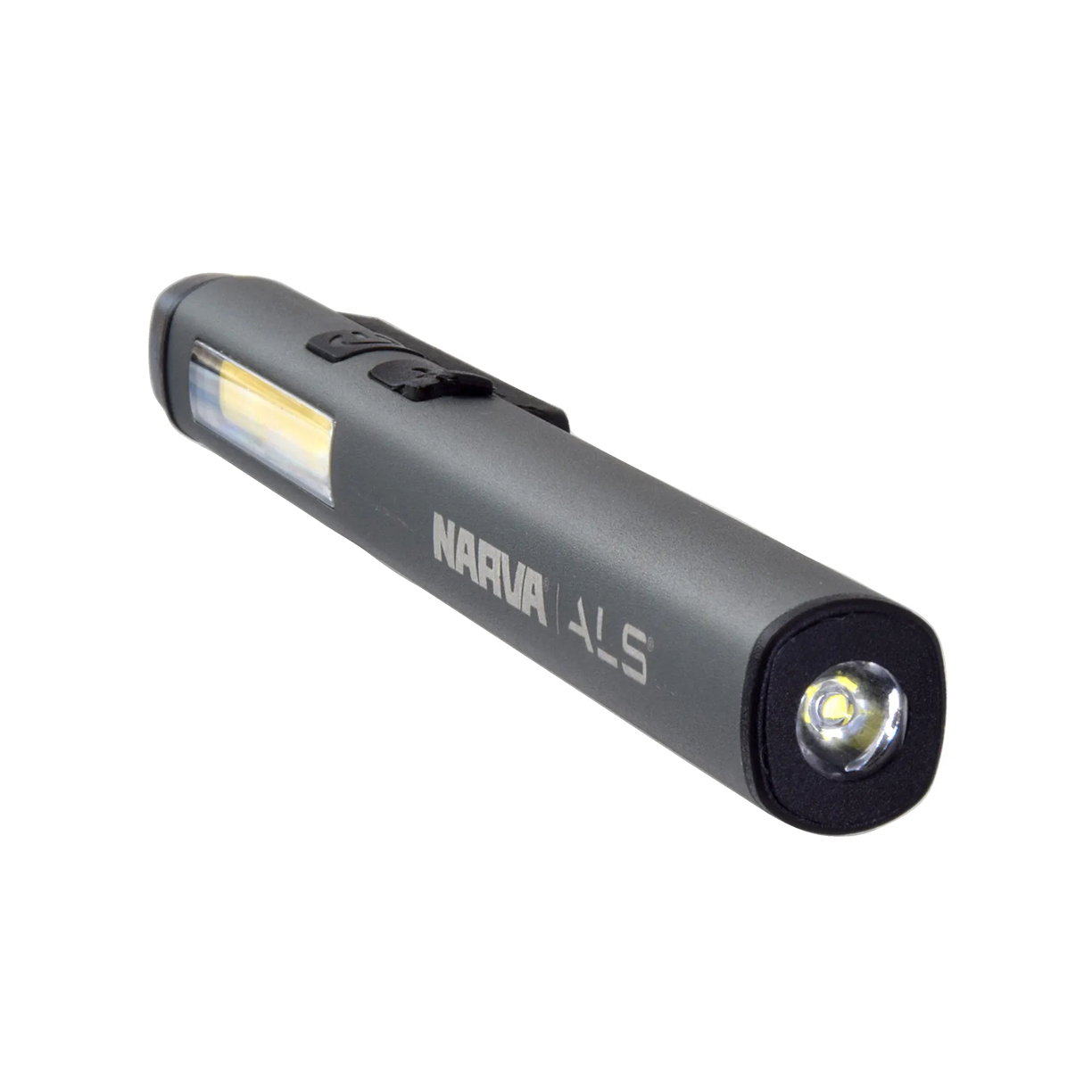 ALS Rechargeable LED Pen Light, Narva, 150 Lumens - Each