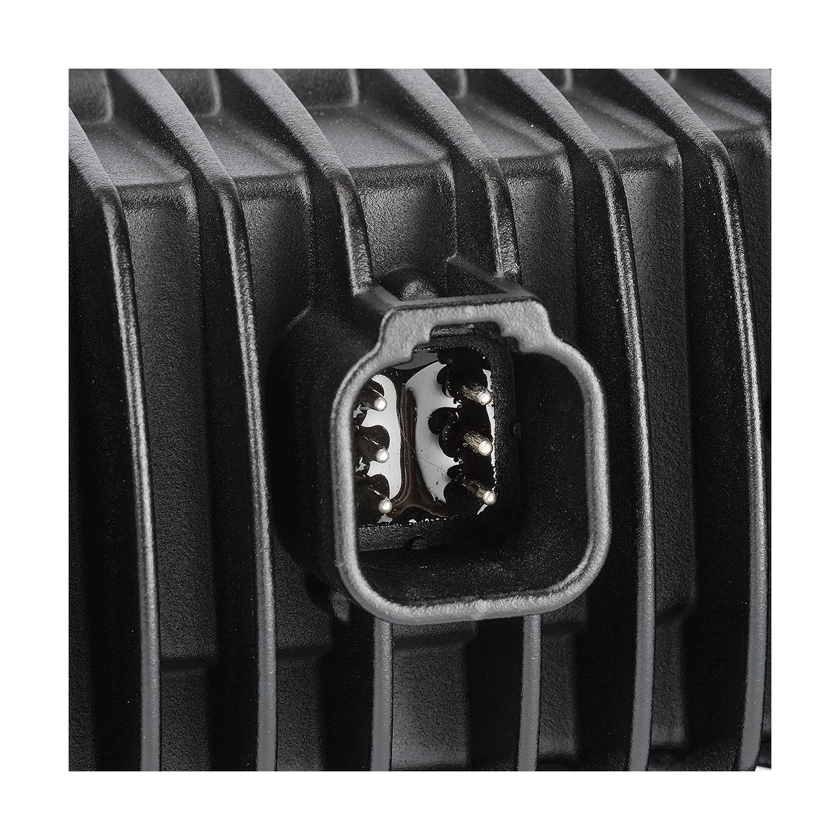 Light Bar, Narva, Ultima Long & Wide Hybrid, 24", 10-33v, 325w, Black - Each