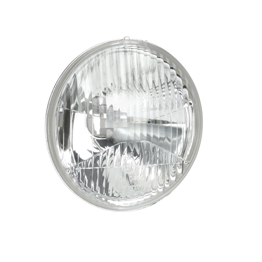 Headlamp Insert, Narva, H1, High Beam, Globe Not Included, 146mm - Each