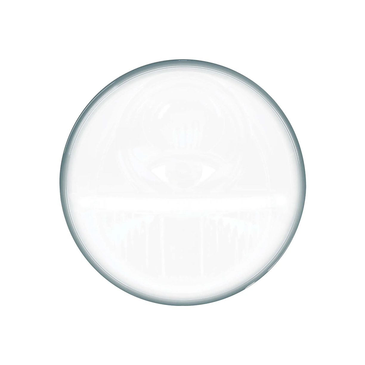 Headlamp Insert, Narva, LED HI/DRL, 7", 9-33v - Each