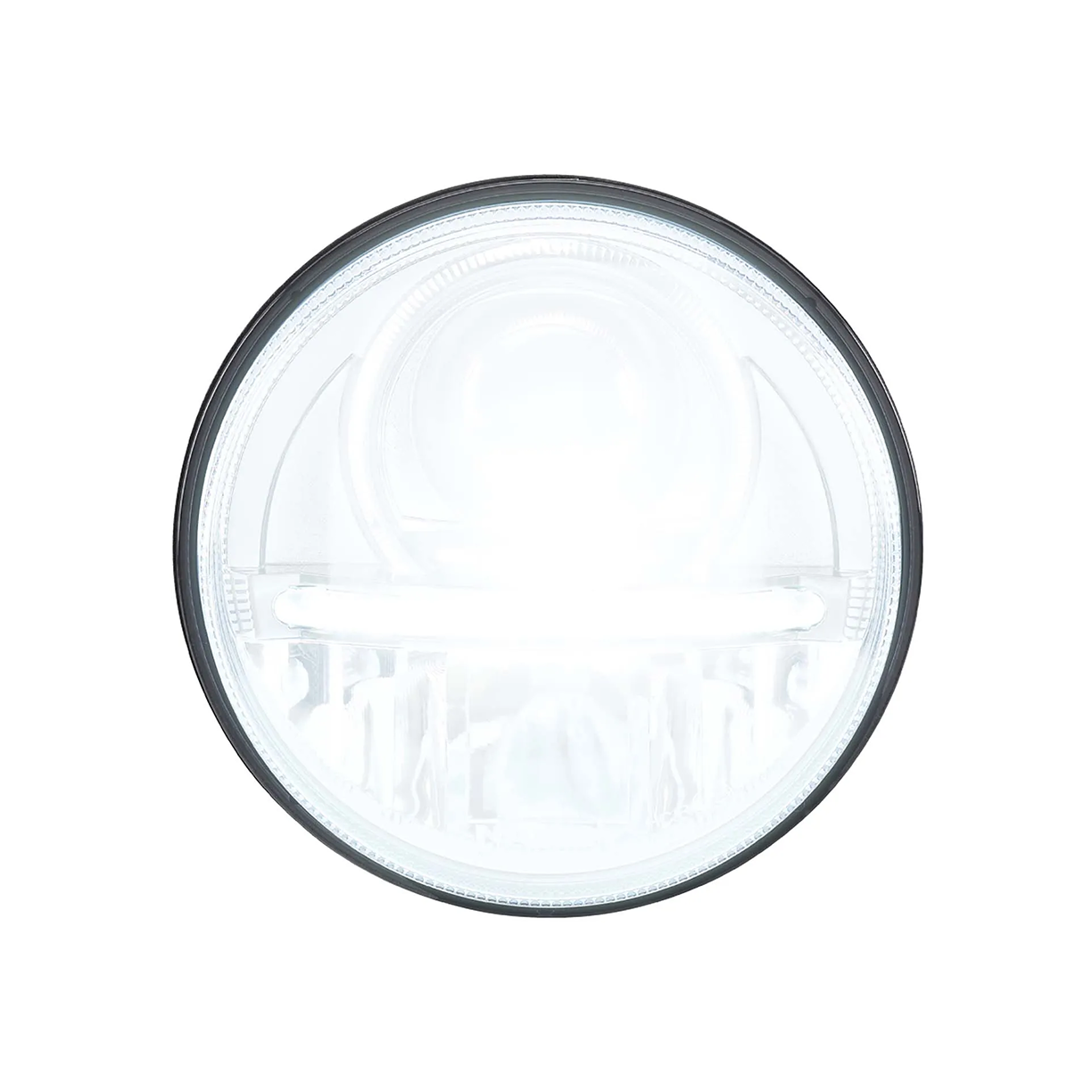 Headlamp Insert, Narva, LED Sealed Beam, Hi/Low/DRL, 5", 9-33v - Each