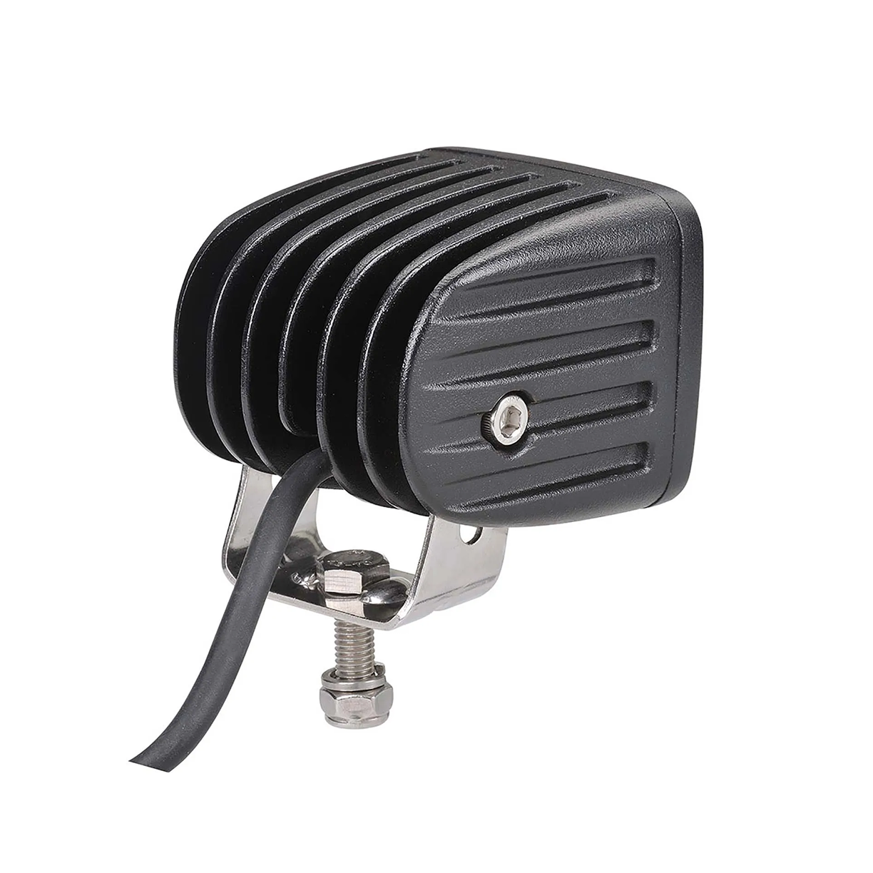 Work Lamp, Narva, LED, Spot Beam, 20w - Each