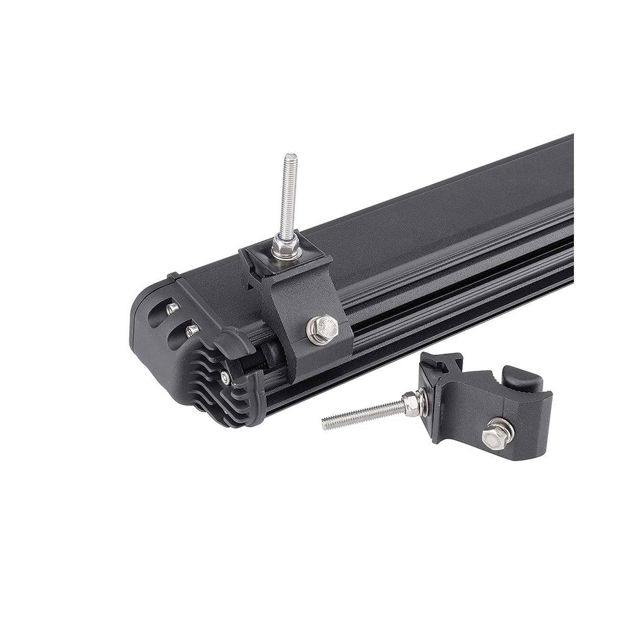 Work Lamp, Narva, Heavy Duty LED Flood Beam, 9-32v - Each