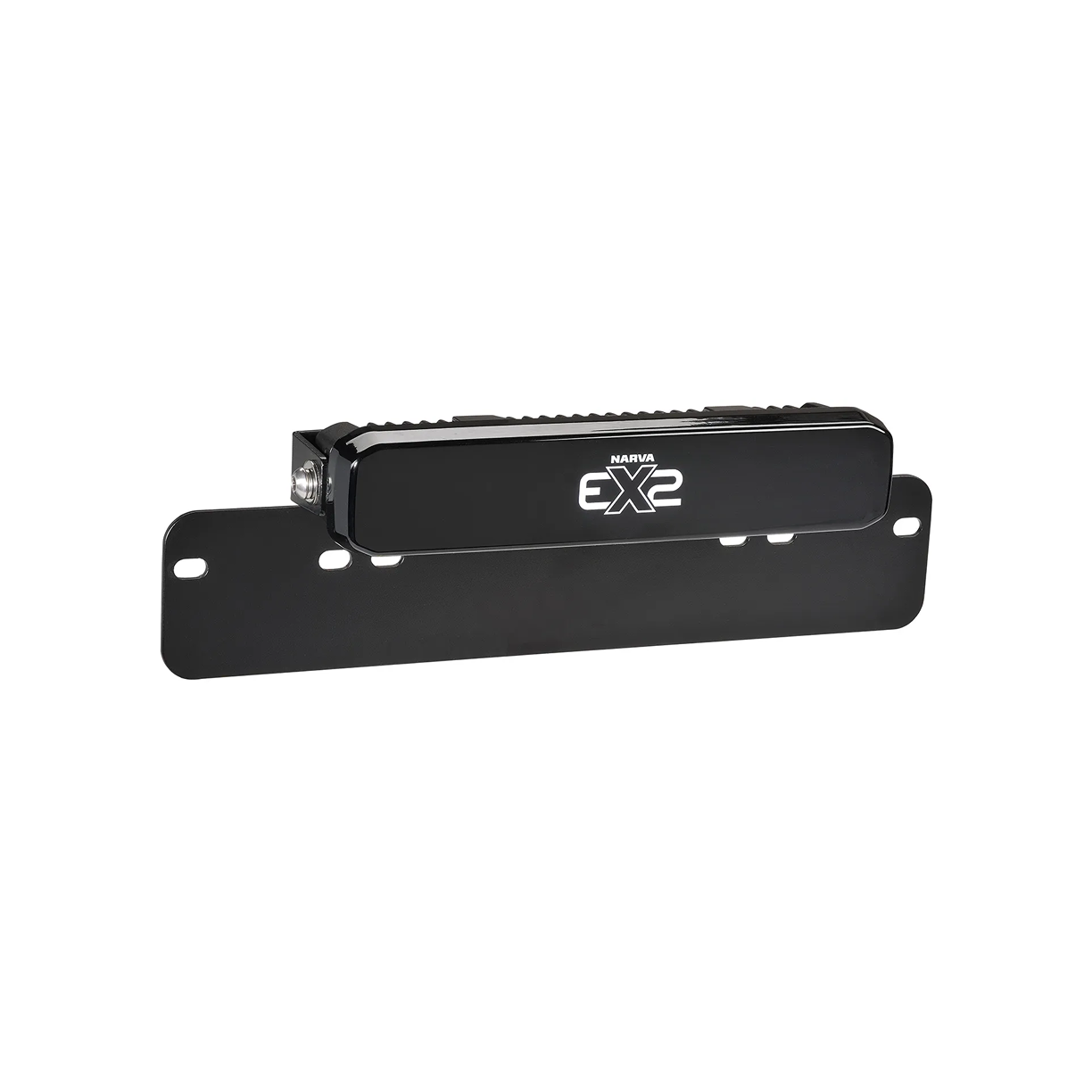 Light Bar, Narva, LED, EX2, Mounting Bracket Licence Plate, 10", 9-32v - Each