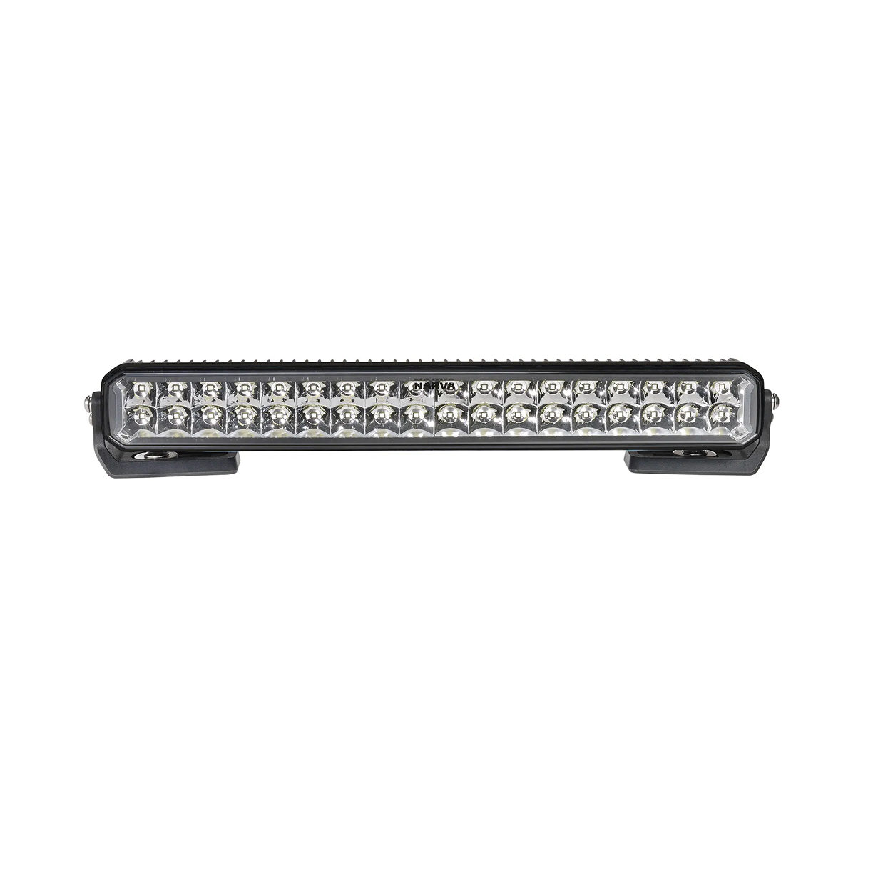 Light Bar, Narva, LED, EX2, Double Row, 9-33v, 20", 10,800 Lumens - Each