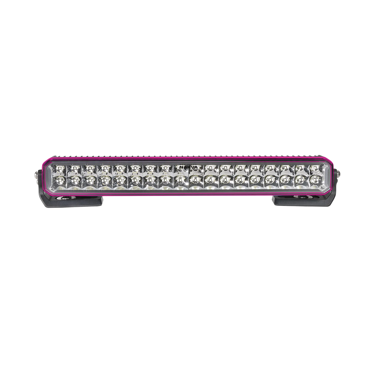 Light Bar, Narva, LED, EX2, Double Row, 9-33v, 20", 10,800 Lumens - Each