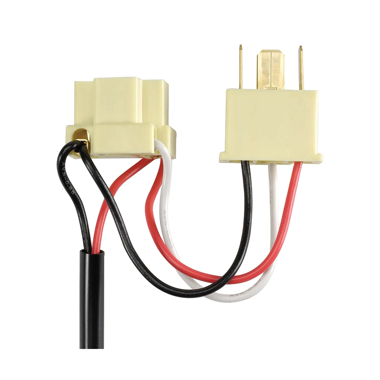 Driving Light Harness, Narva, Suits 4WD, Heavy Duty, 12v - Each
