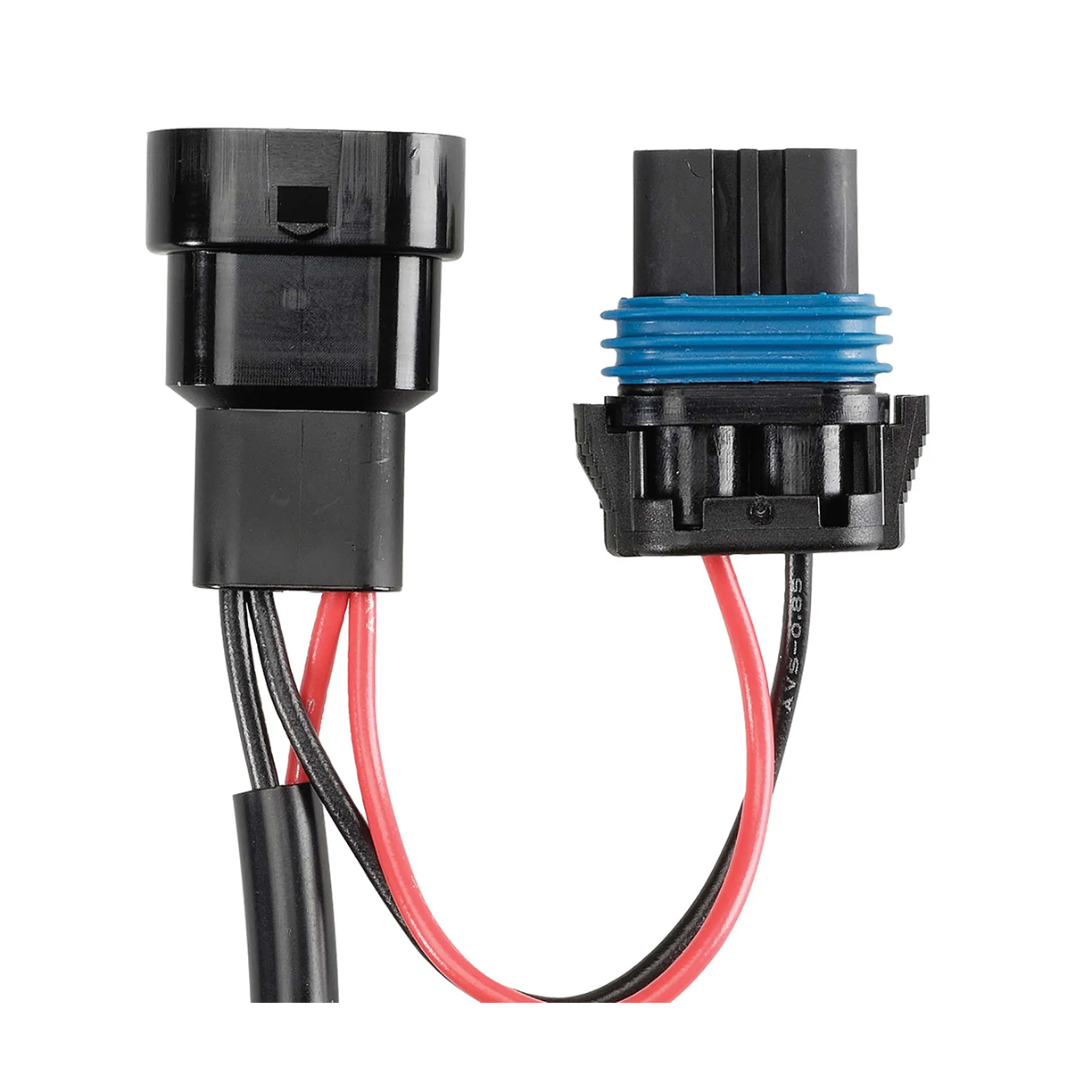 Driving Light Harness, Narva, Suits 4WD, Heavy Duty, 12v - Each