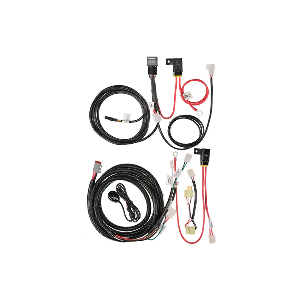Accessory, Light Bar Harness, Suits Narva, Ultima 24" Bars - Each
