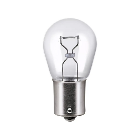 Globe, Osram, Bayonet Globe, BA15s, 24v, 21w - 10 Pack