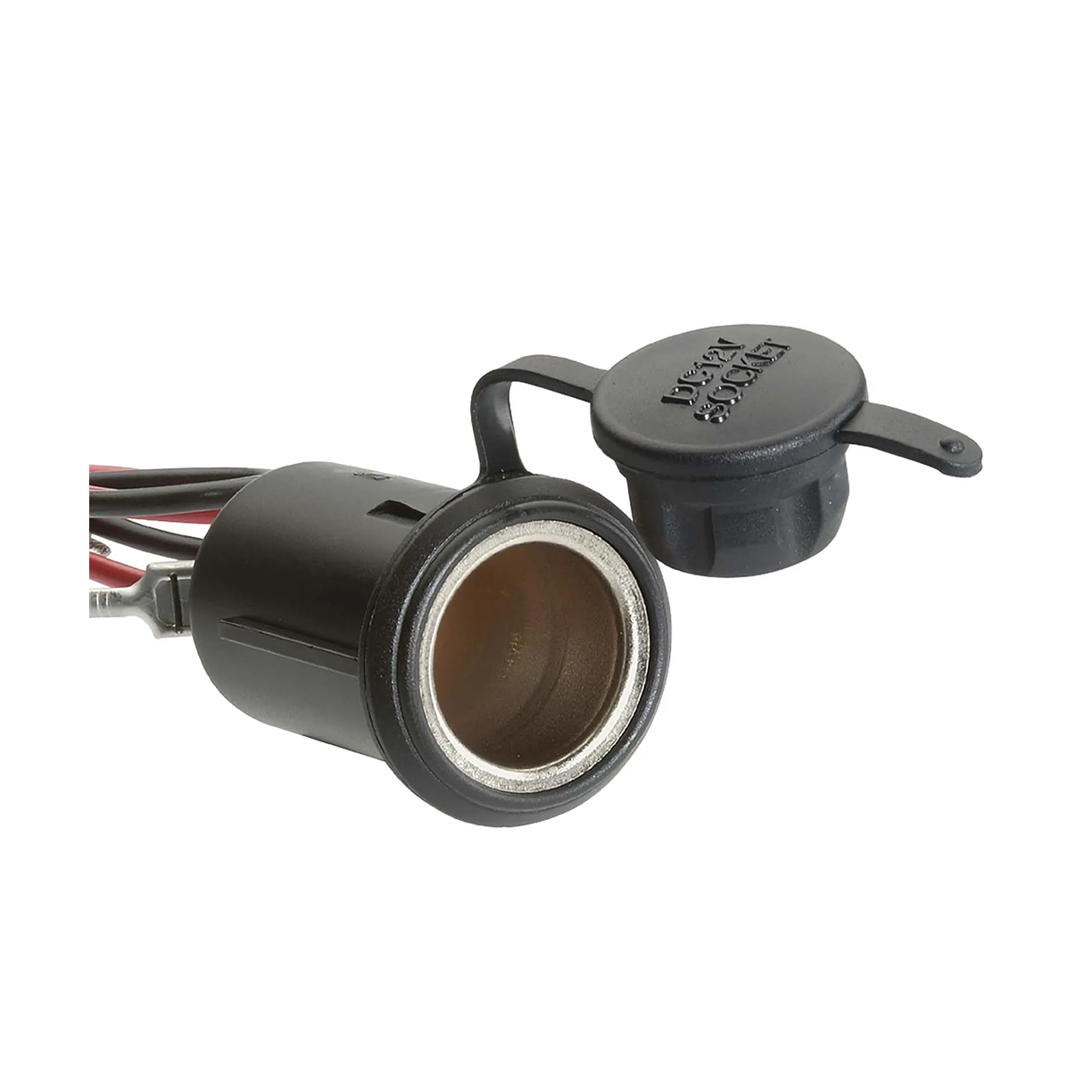 Accessory Socket, Narva, Optional Mounting Panel - Each