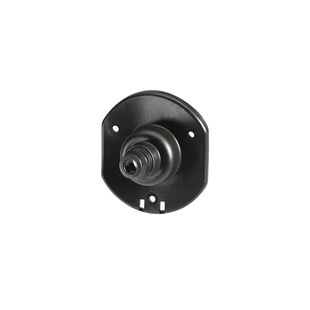 Rubber Base, Suits Large Round Sockets - Each