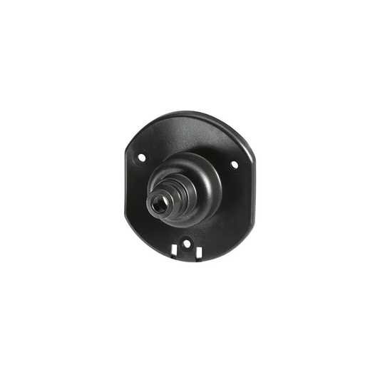 Rubber Base, Suits Large Round Sockets - Each